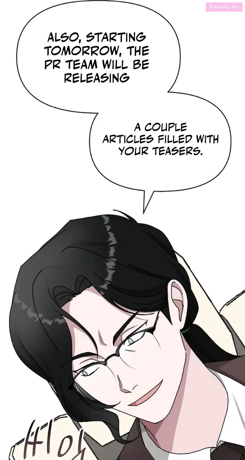 I Was Mistaken As a Monstrous Genius Zinmanga X Chapter 34 Page 18