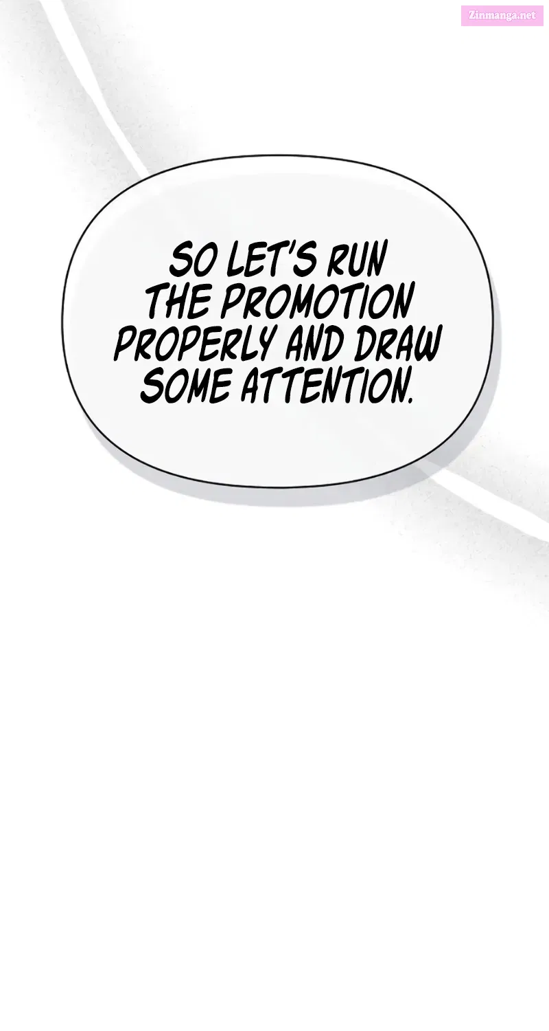 I Was Mistaken As a Monstrous Genius Zinmanga X Chapter 34 Page 21