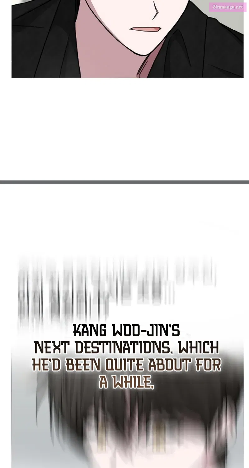 I Was Mistaken As a Monstrous Genius Zinmanga X Chapter 34 Page 26