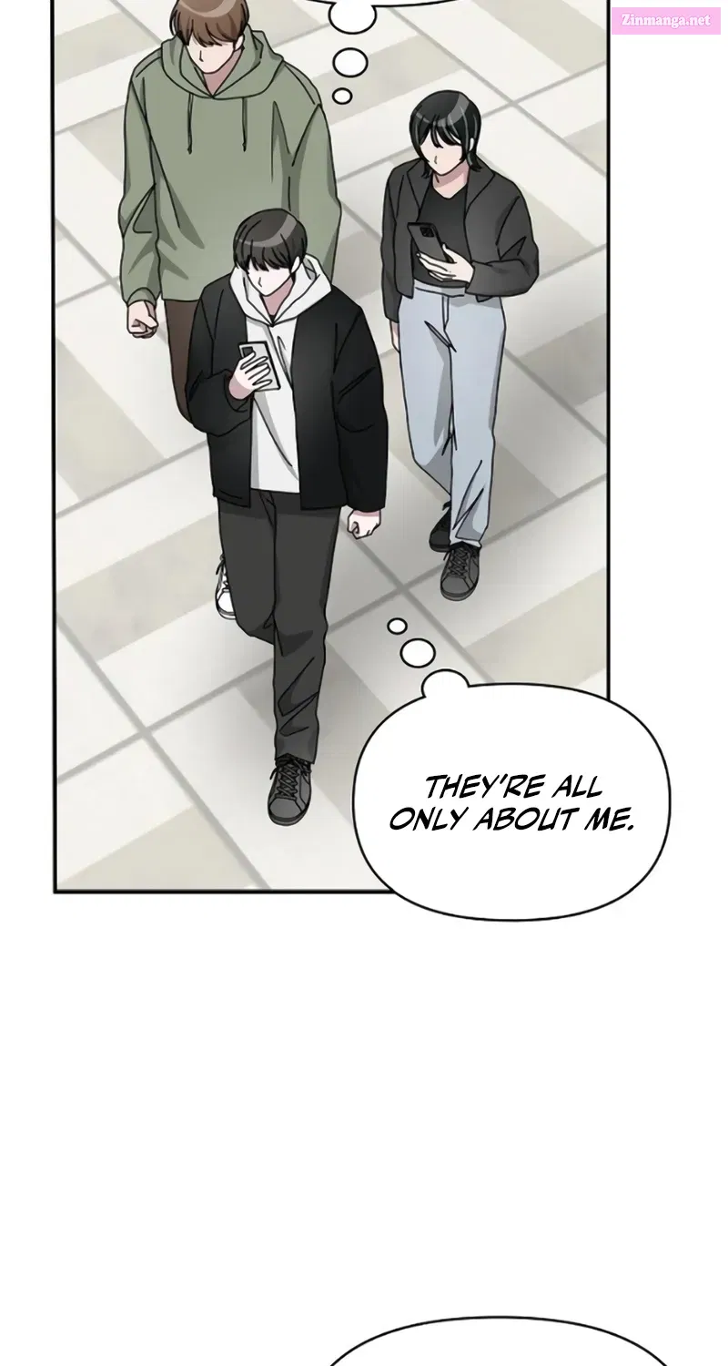 I Was Mistaken As a Monstrous Genius Zinmanga X Chapter 34 Page 37