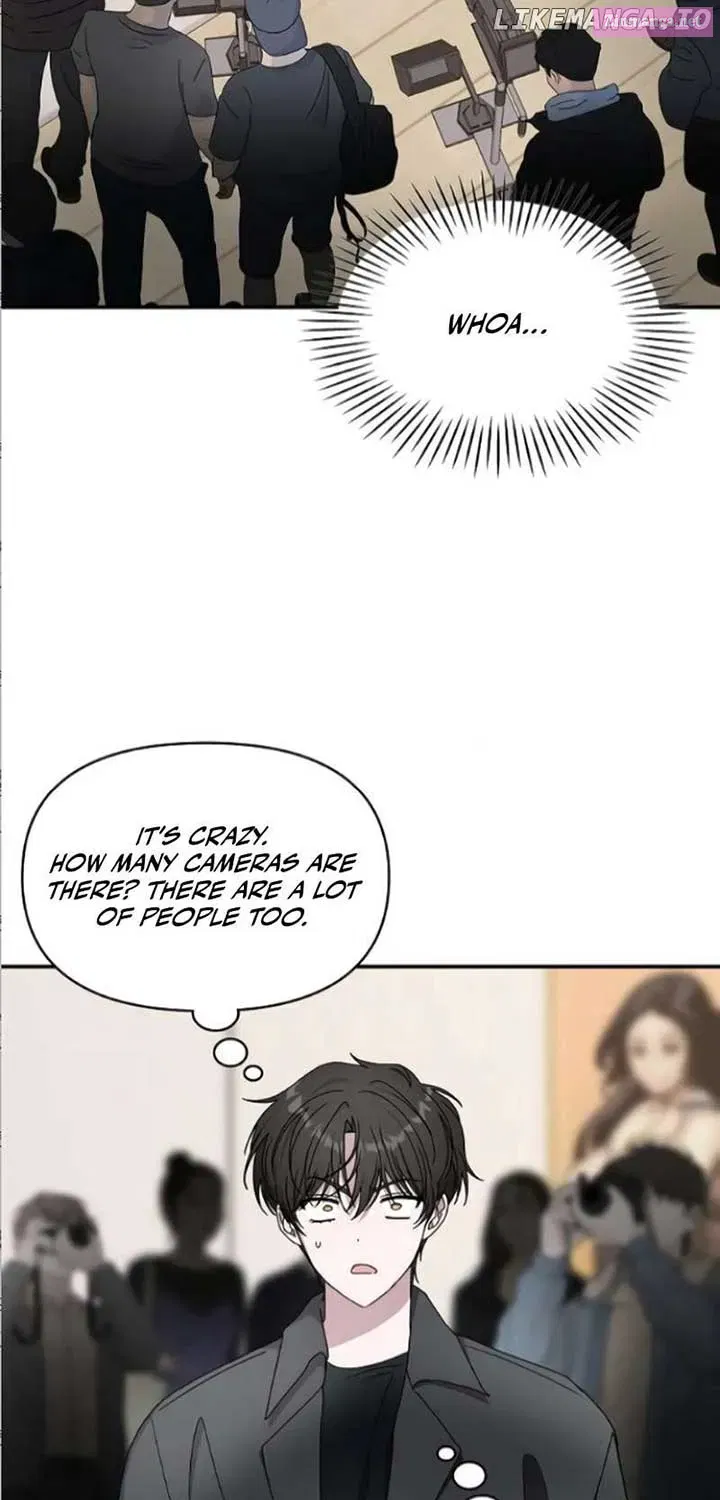 I Was Mistaken As a Monstrous Genius Zinmanga X Chapter 33 Page 6