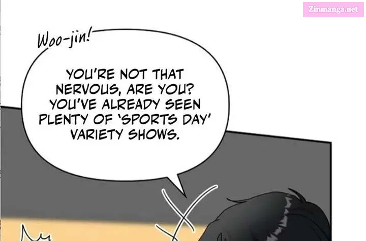 I Was Mistaken As a Monstrous Genius Zinmanga X Chapter 33 Page 9