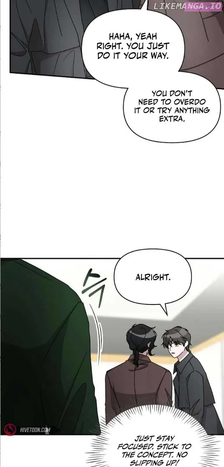 I Was Mistaken As a Monstrous Genius Zinmanga X Chapter 33 Page 12