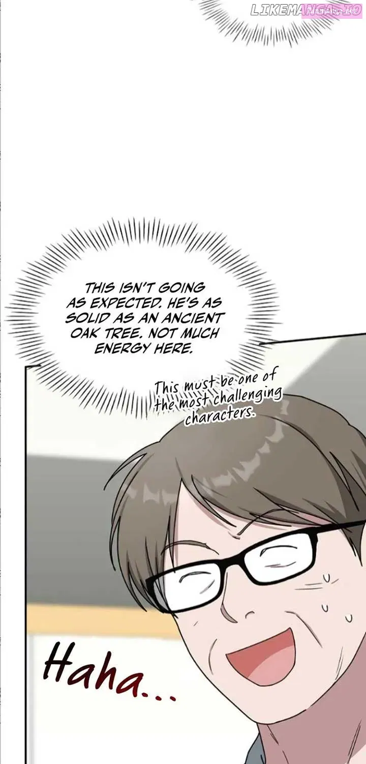 I Was Mistaken As a Monstrous Genius Zinmanga X Chapter 33 Page 22