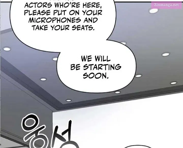 I Was Mistaken As a Monstrous Genius Zinmanga X Chapter 33 Page 31