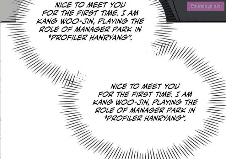 I Was Mistaken As a Monstrous Genius Zinmanga X Chapter 33 Page 41