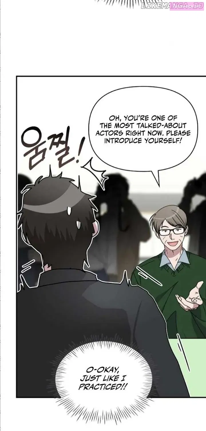 I Was Mistaken As a Monstrous Genius Zinmanga X Chapter 33 Page 42