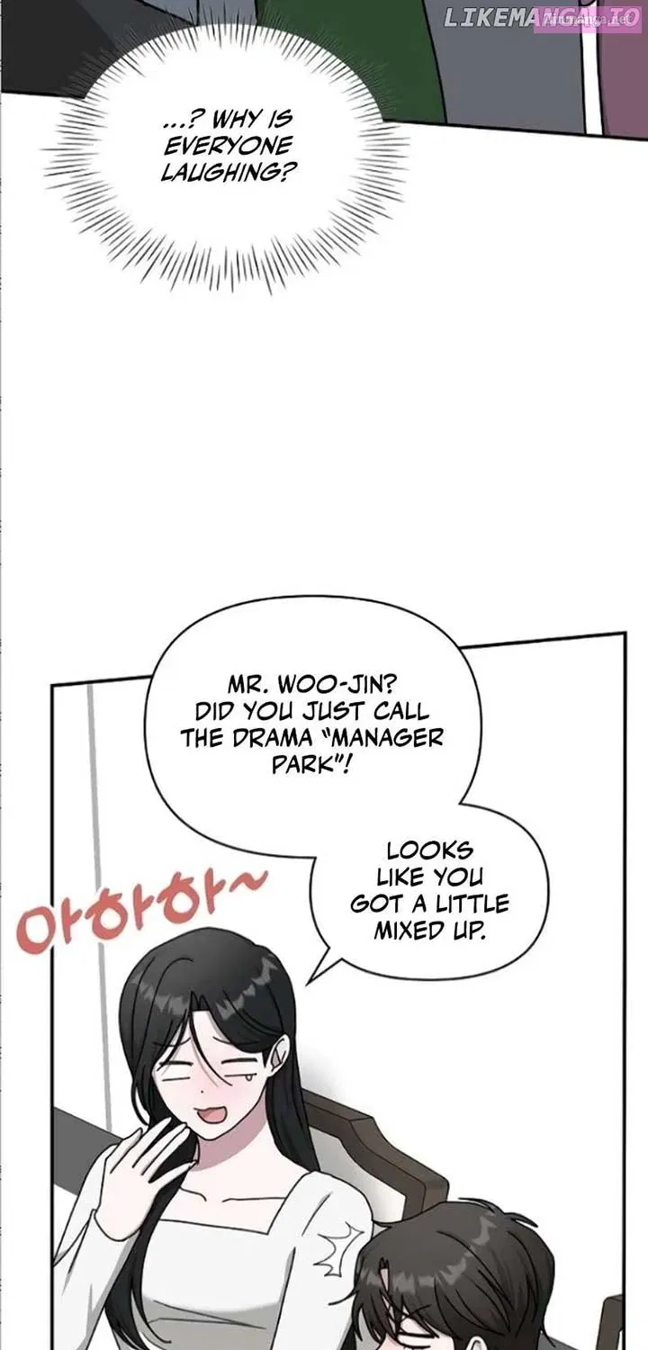 I Was Mistaken As a Monstrous Genius Zinmanga X Chapter 33 Page 48