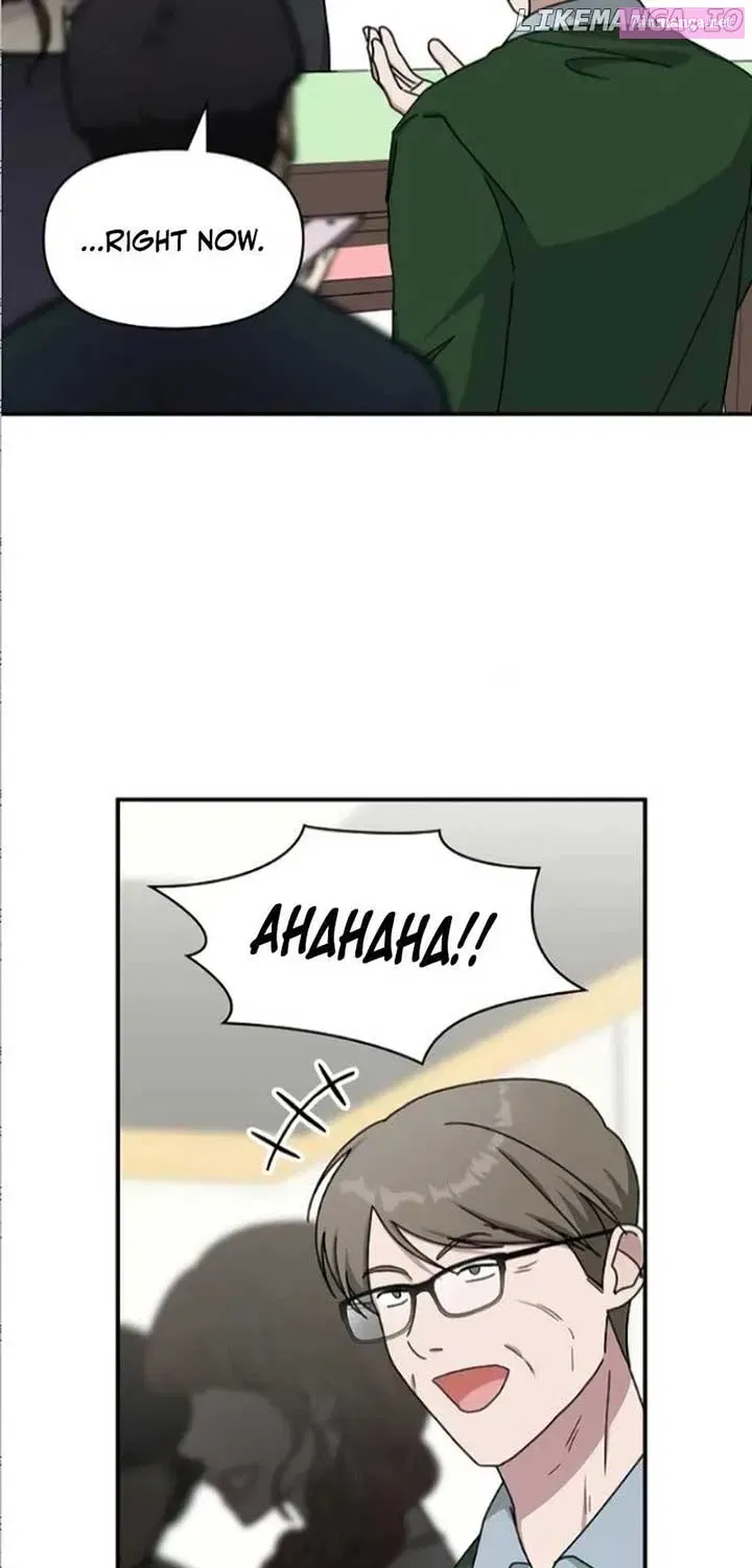 I Was Mistaken As a Monstrous Genius Zinmanga X Chapter 33 Page 54