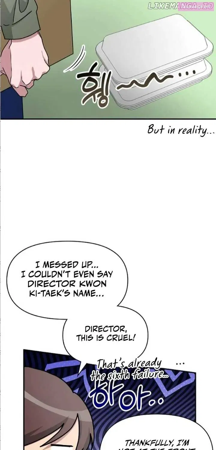 I Was Mistaken As a Monstrous Genius Zinmanga X Chapter 33 Page 60