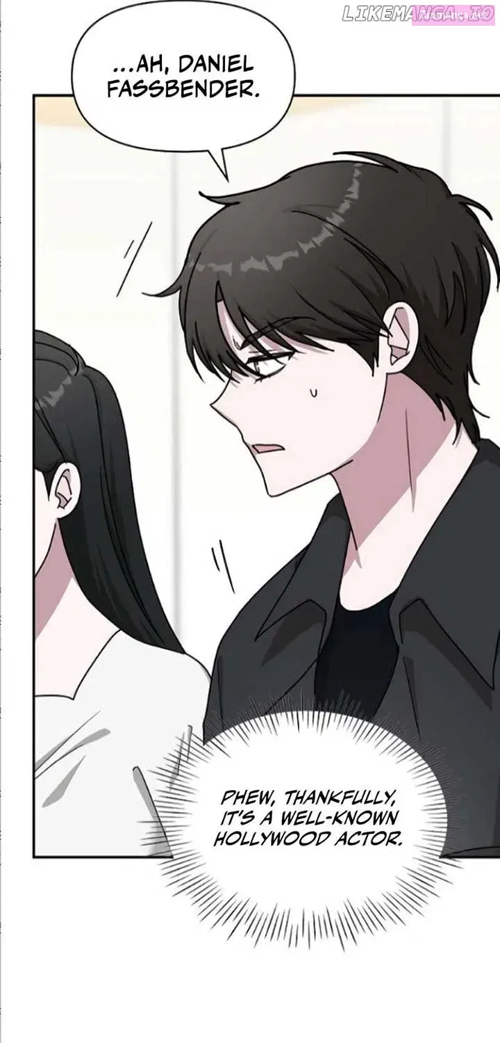 I Was Mistaken As a Monstrous Genius Zinmanga X Chapter 33 Page 64