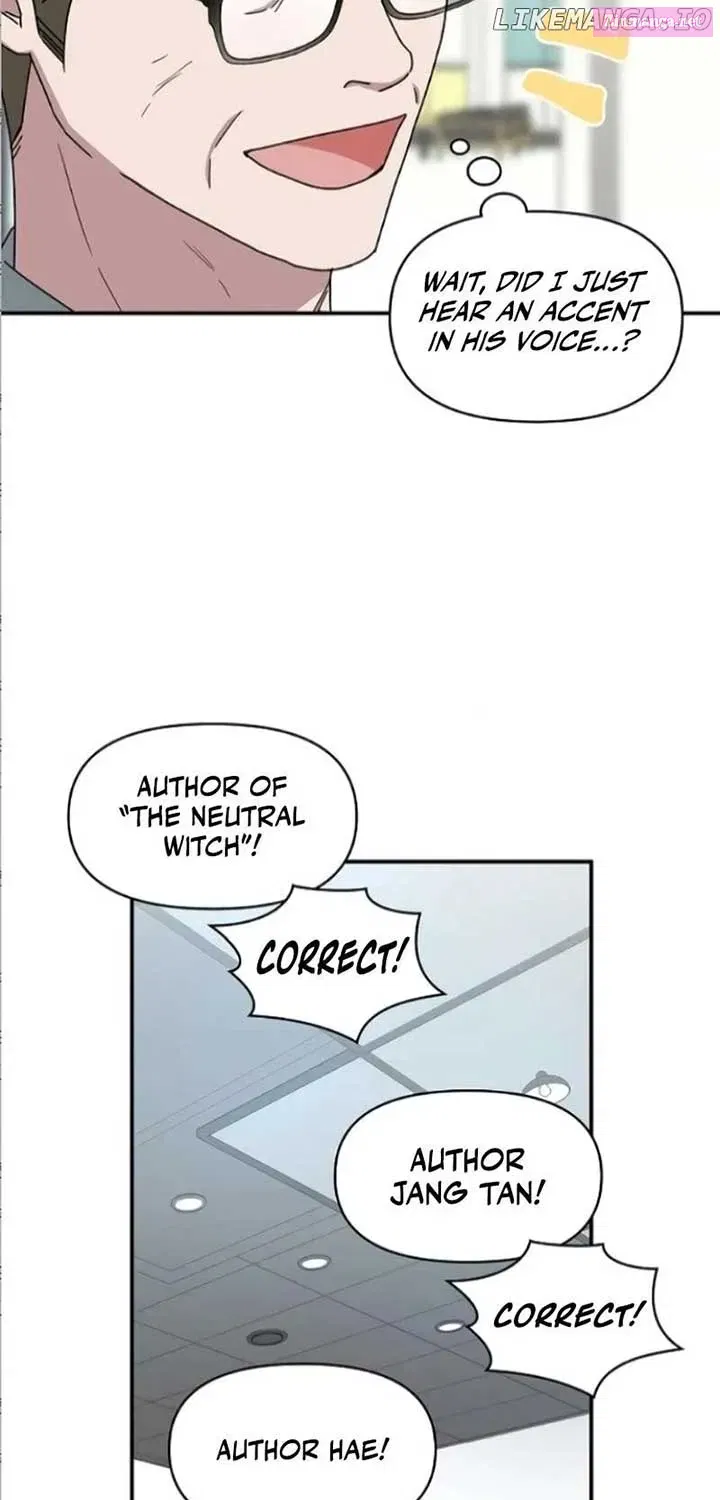 I Was Mistaken As a Monstrous Genius Zinmanga X Chapter 33 Page 66