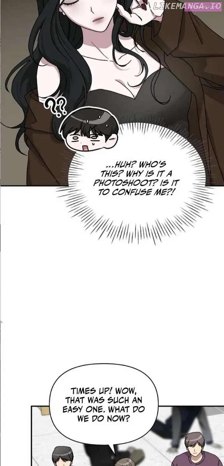 I Was Mistaken As a Monstrous Genius Zinmanga X Chapter 33 Page 70