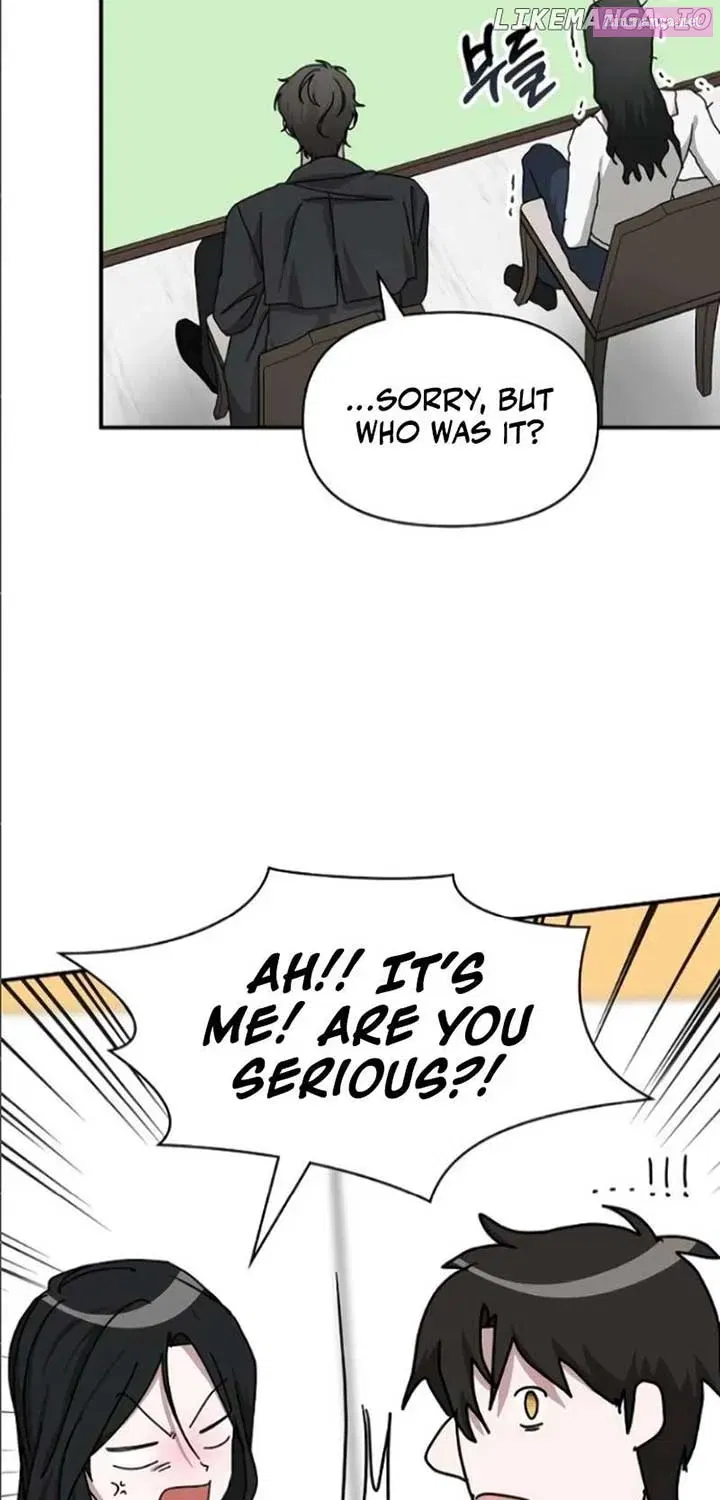 I Was Mistaken As a Monstrous Genius Zinmanga X Chapter 33 Page 72