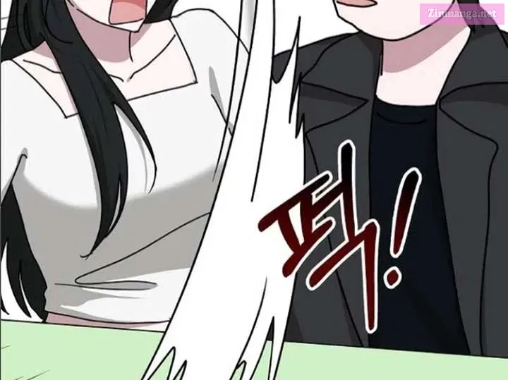 I Was Mistaken As a Monstrous Genius Zinmanga X Chapter 33 Page 73