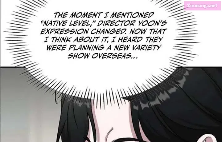 I Was Mistaken As a Monstrous Genius Zinmanga X Chapter 33 Page 79