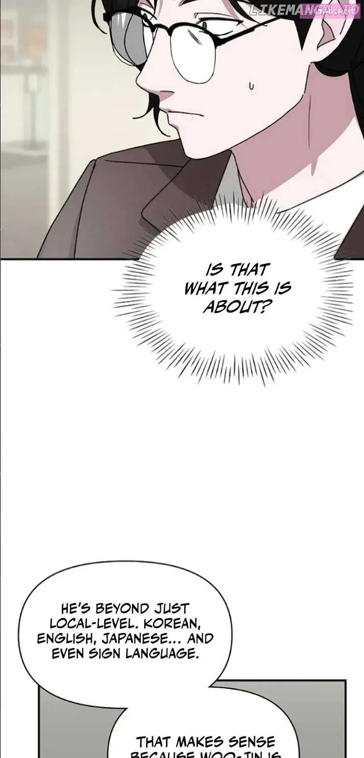 I Was Mistaken As a Monstrous Genius Zinmanga X Chapter 33 Page 80
