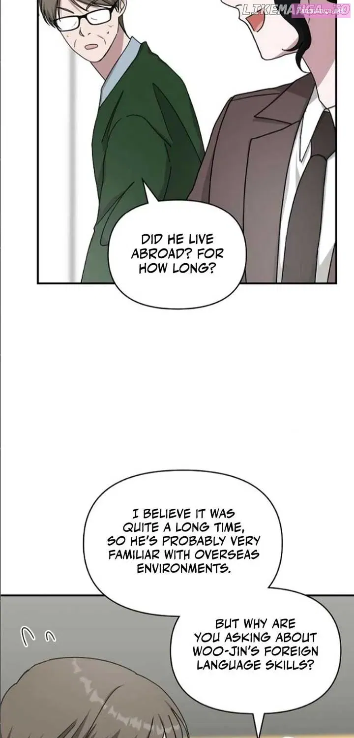 I Was Mistaken As a Monstrous Genius Zinmanga X Chapter 33 Page 82