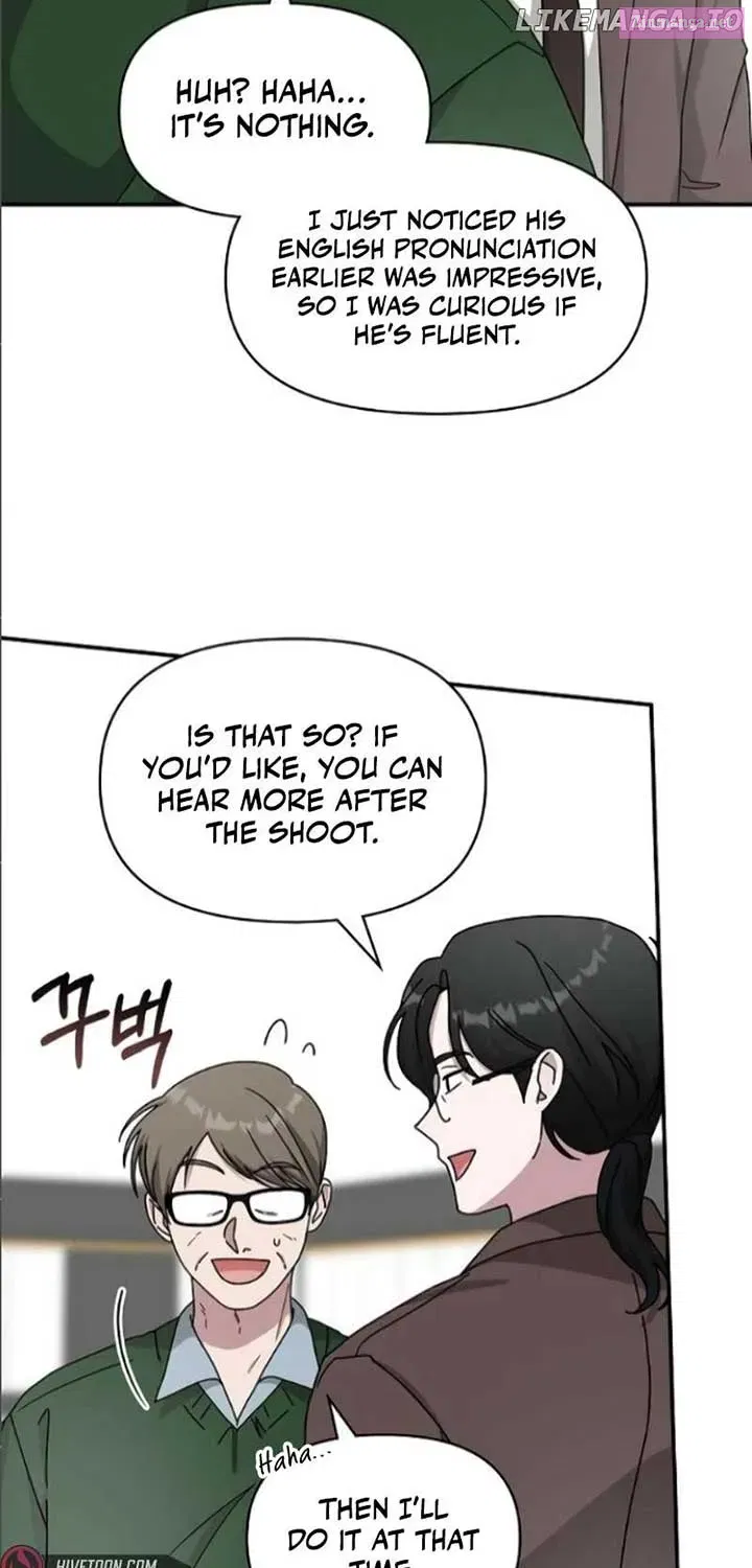 I Was Mistaken As a Monstrous Genius Zinmanga X Chapter 33 Page 84