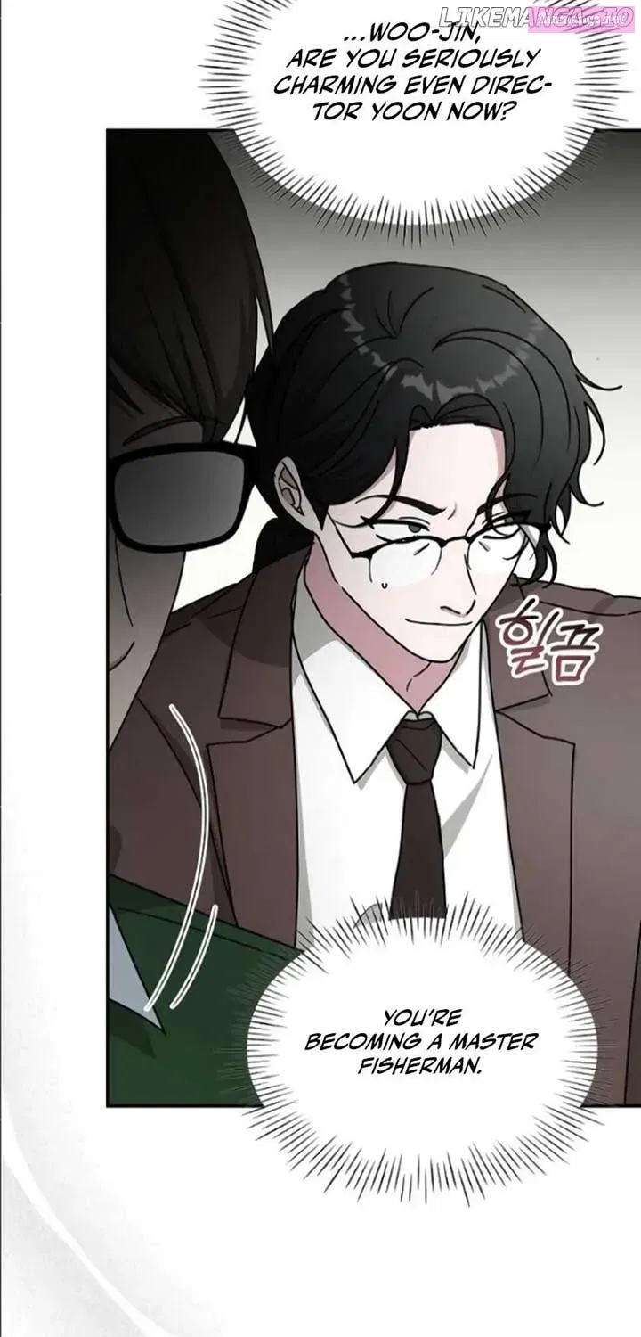 I Was Mistaken As a Monstrous Genius Zinmanga X Chapter 33 Page 86