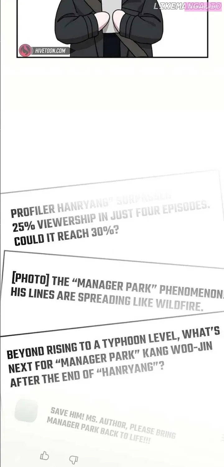 I Was Mistaken As a Monstrous Genius Zinmanga X Chapter 33 Page 98