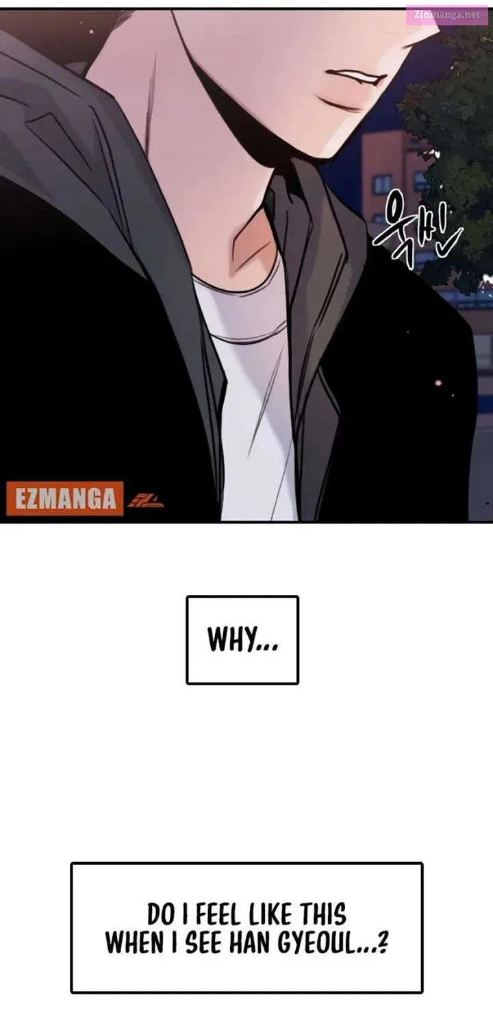 I’m Fine, Thank You, And You? Zinmanga X Chapter 14 Page 4
