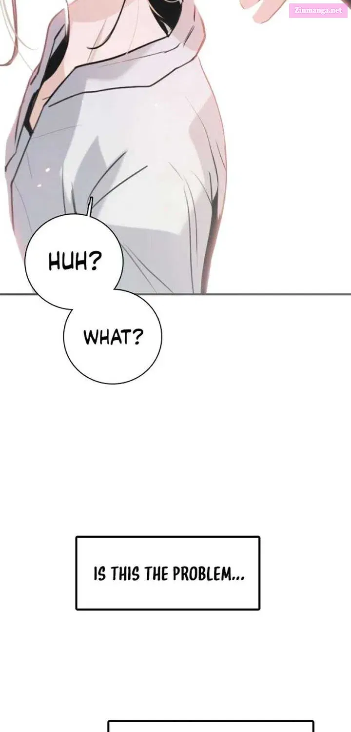 I’m Fine, Thank You, And You? Zinmanga X Chapter 14 Page 6