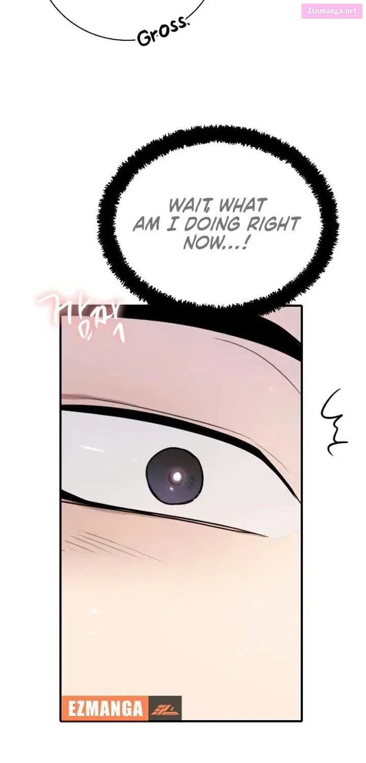 I’m Fine, Thank You, And You? Zinmanga X Chapter 14 Page 8