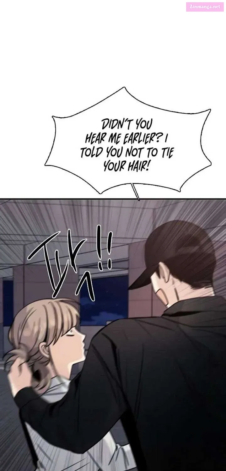 I’m Fine, Thank You, And You? Zinmanga X Chapter 14 Page 9