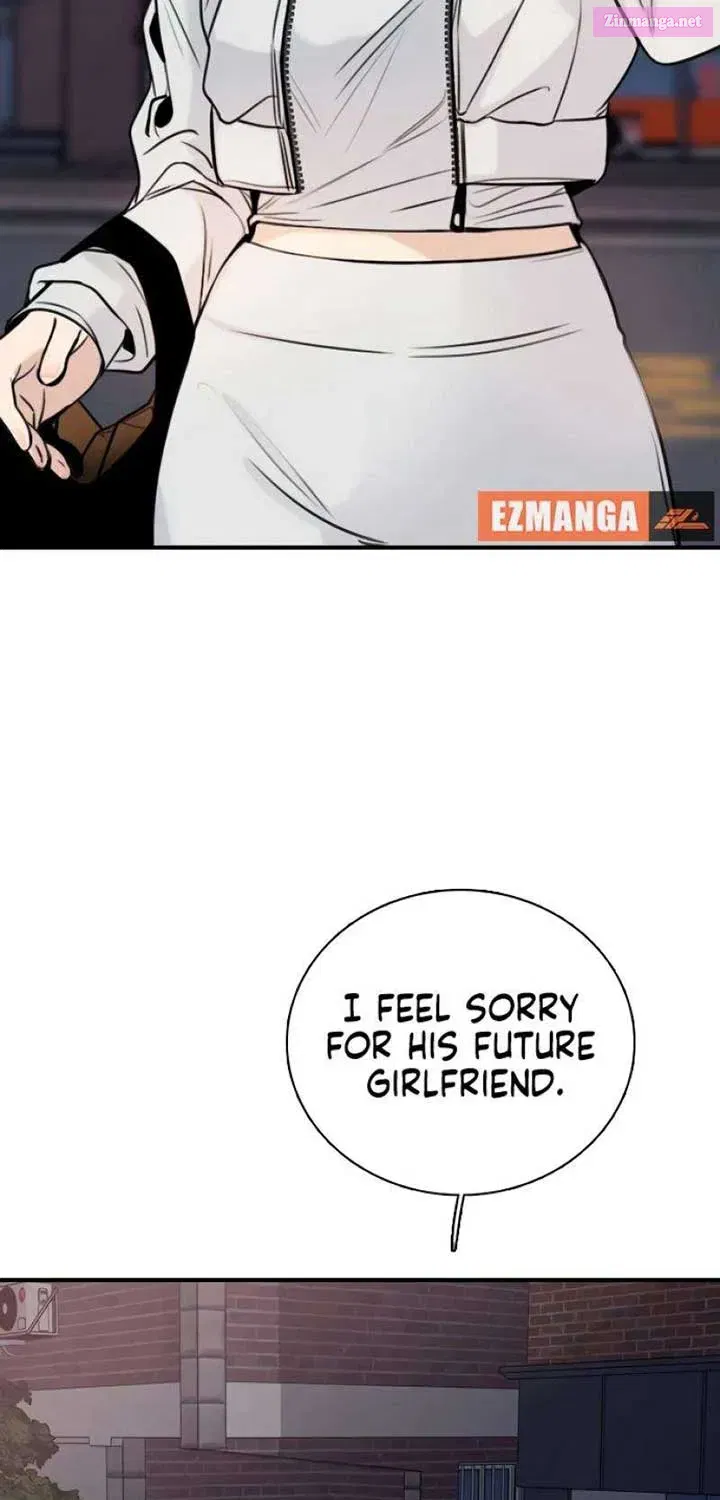 I’m Fine, Thank You, And You? Zinmanga X Chapter 14 Page 14