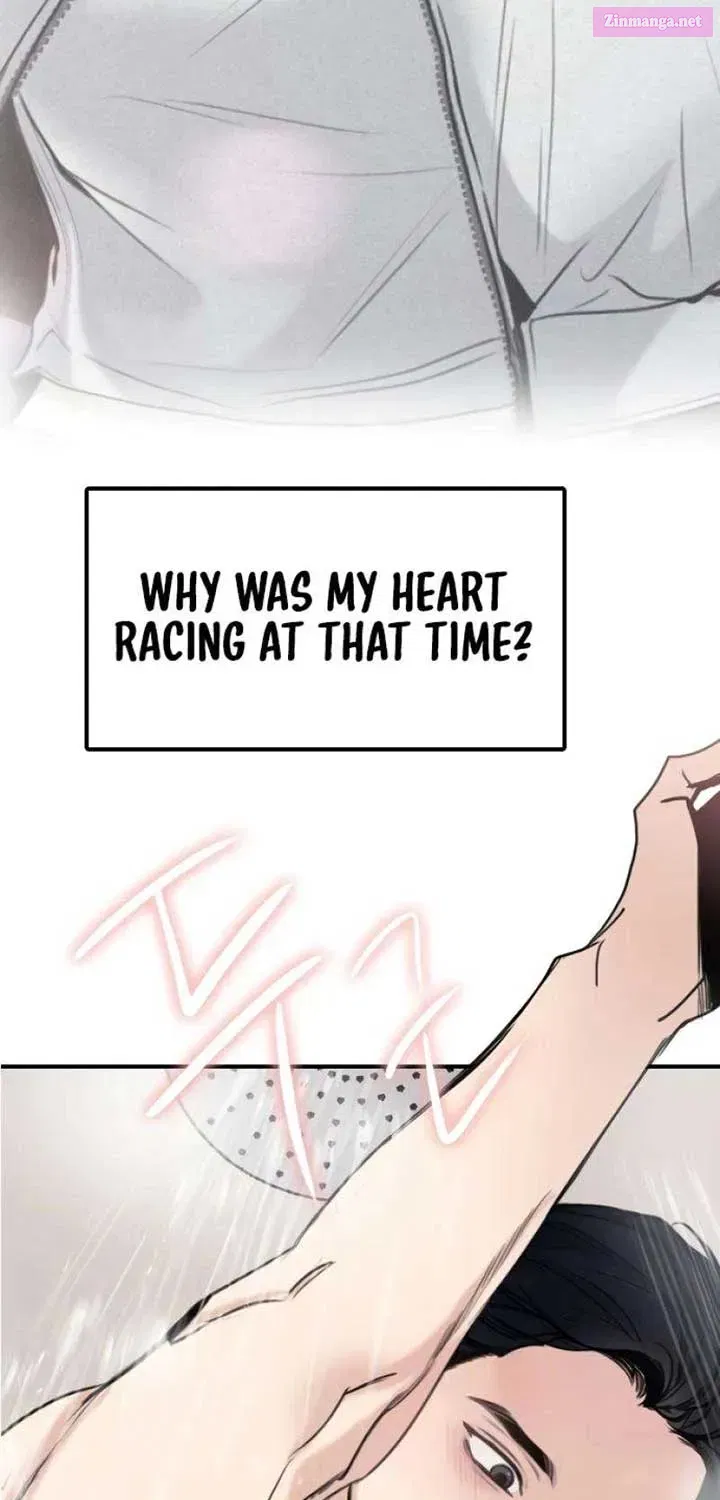 I’m Fine, Thank You, And You? Zinmanga X Chapter 14 Page 20