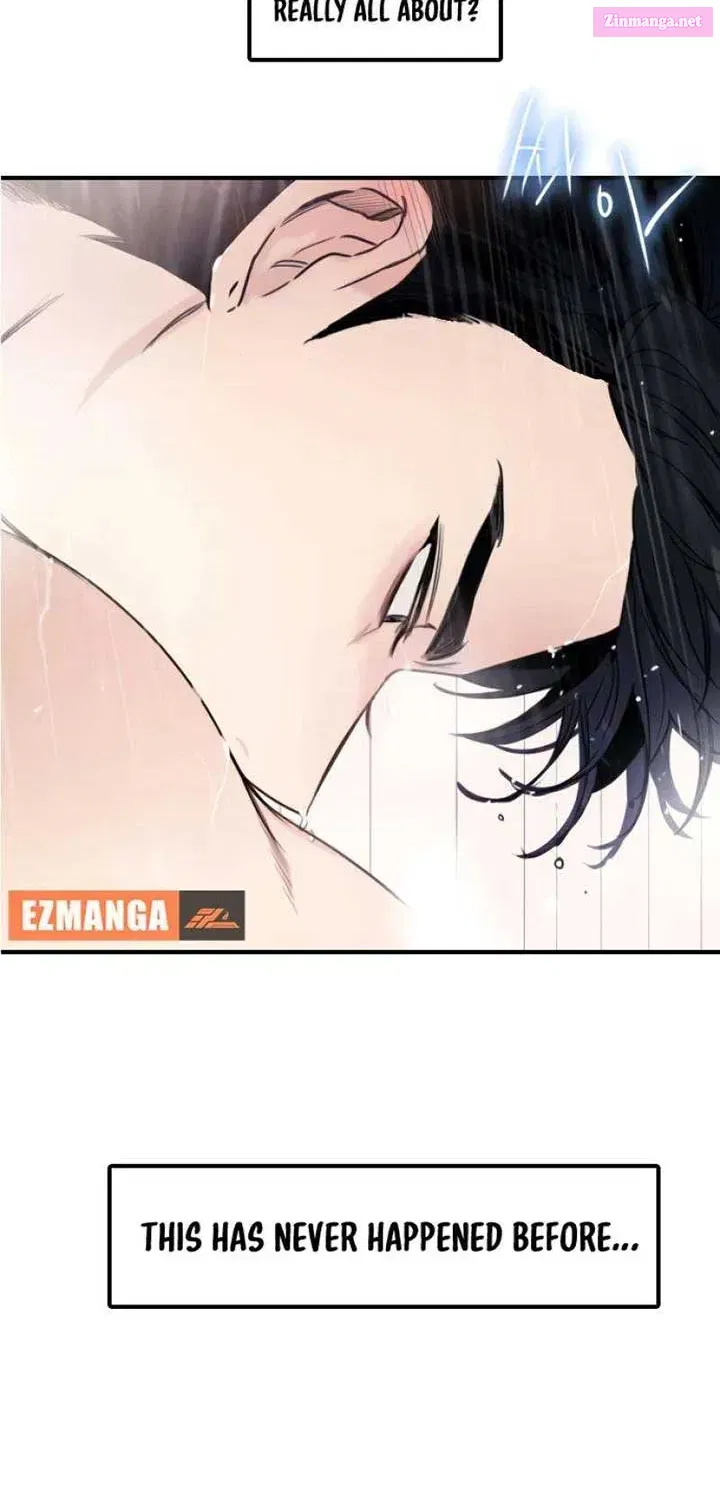 I’m Fine, Thank You, And You? Zinmanga X Chapter 14 Page 23