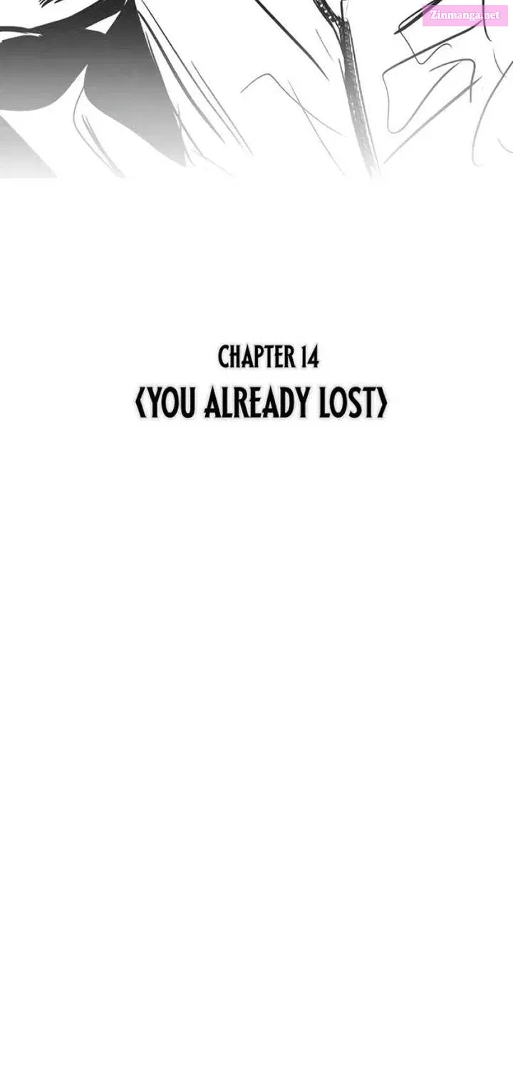 I’m Fine, Thank You, And You? Zinmanga X Chapter 14 Page 26