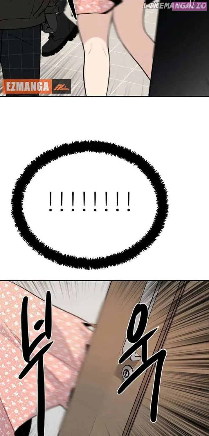 I’m Fine, Thank You, And You? Zinmanga X Chapter 14 Page 67