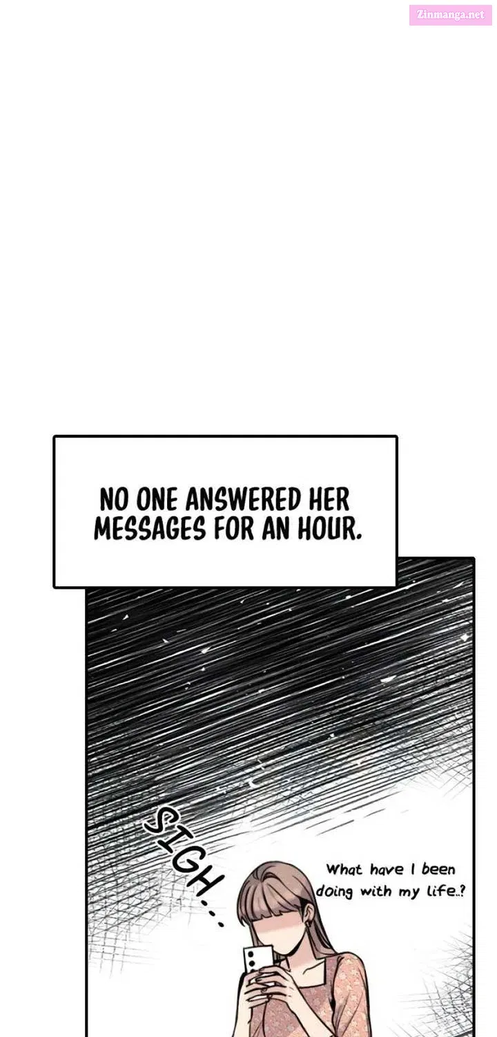 I’m Fine, Thank You, And You? Zinmanga X Chapter 14 Page 74