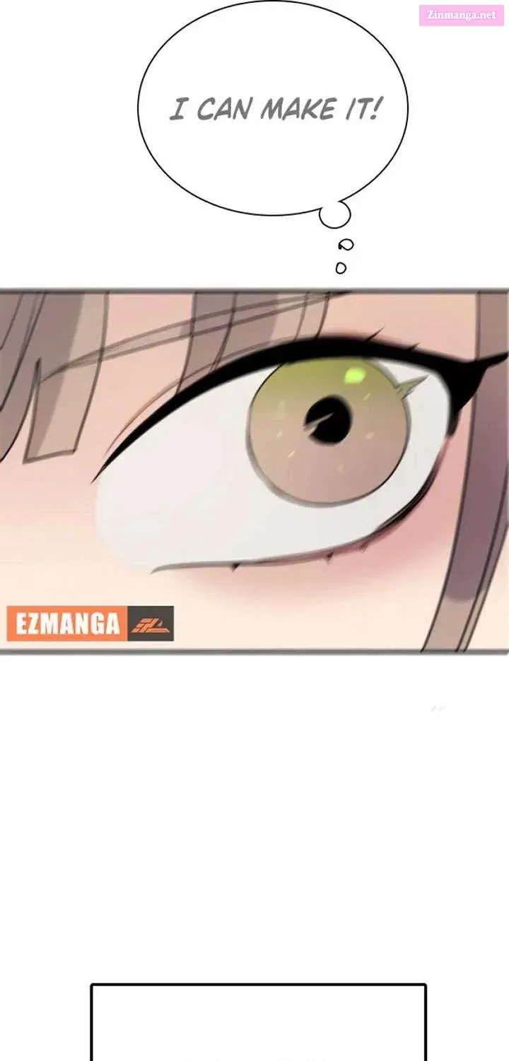 I’m Fine, Thank You, And You? Zinmanga X Chapter 14 Page 78