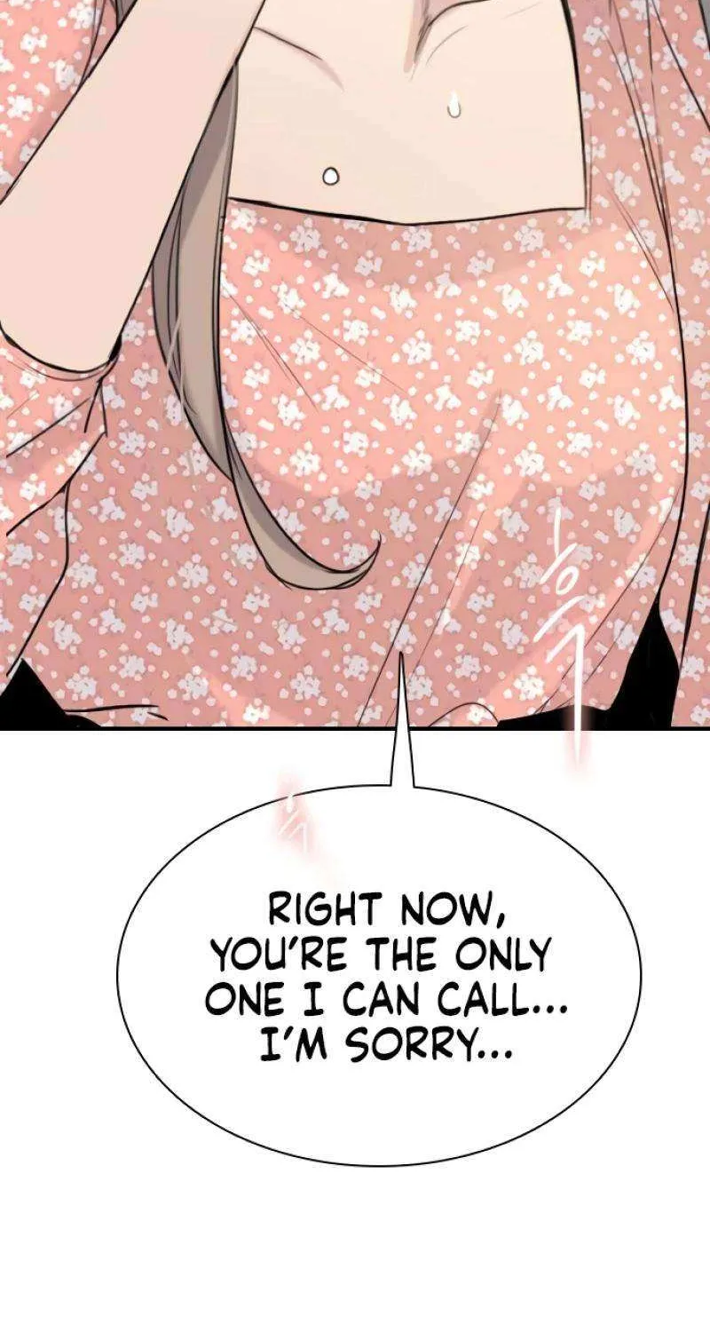 I’m Fine, Thank You, And You? Zinmanga X Chapter 14 Page 110