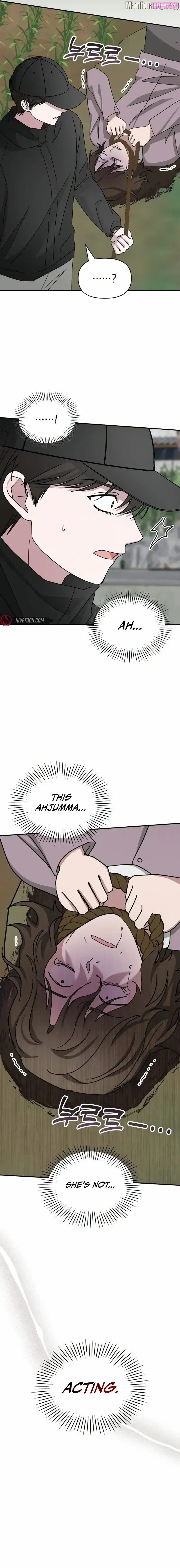 I Was Mistaken As a Monstrous Genius Zinmanga X Chapter 21 Page 10