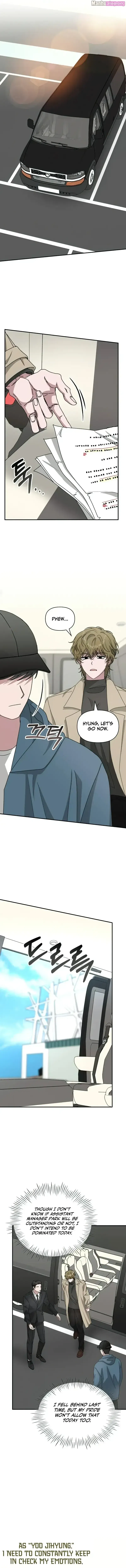 I Was Mistaken As a Monstrous Genius Zinmanga X Chapter 20 Page 1
