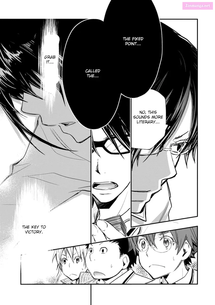 7◯3⨉ Zinmanga X Chapter 37 Page 13