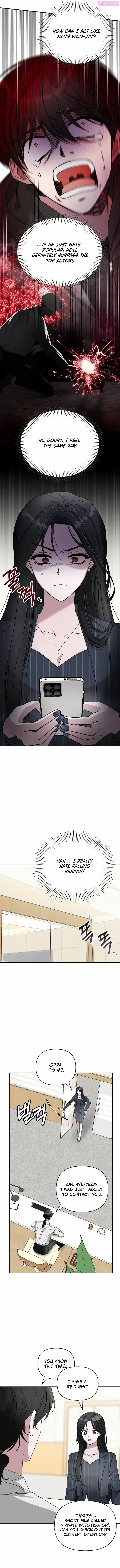 I Was Mistaken As a Monstrous Genius Zinmanga X Chapter 9 Page 6