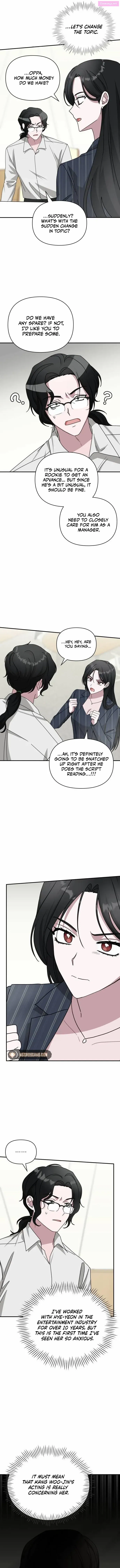 I Was Mistaken As a Monstrous Genius Zinmanga X Chapter 9 Page 10