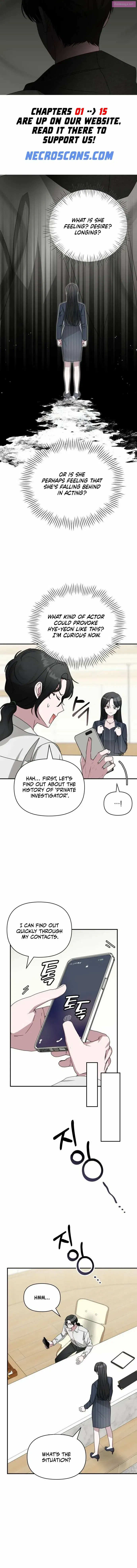 I Was Mistaken As a Monstrous Genius Zinmanga X Chapter 9 Page 11
