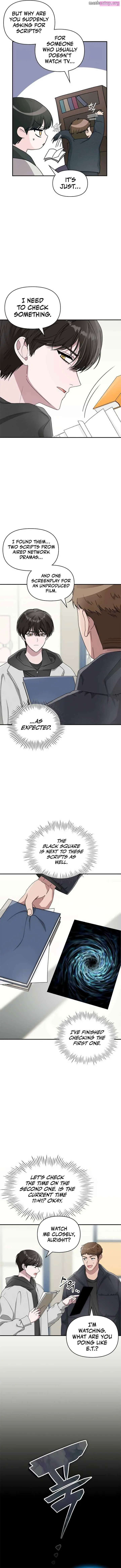 I Was Mistaken As a Monstrous Genius Zinmanga X Chapter 2 Page 6