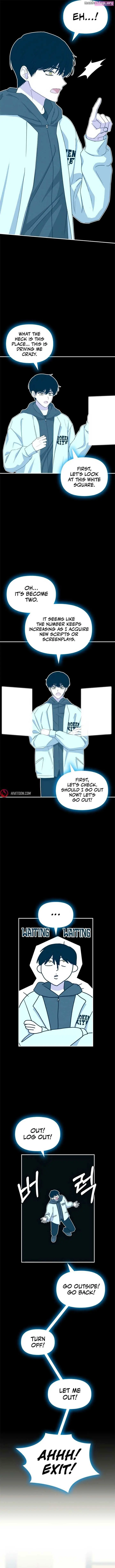 I Was Mistaken As a Monstrous Genius Zinmanga X Chapter 2 Page 7
