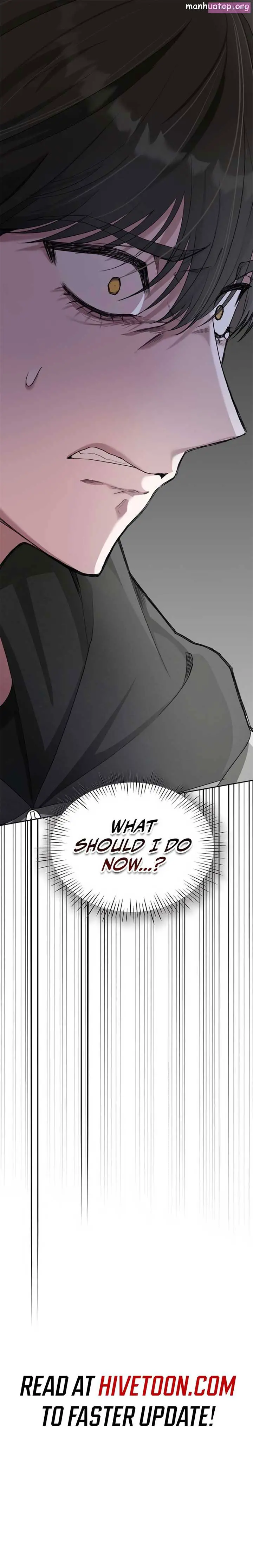I Was Mistaken As a Monstrous Genius Zinmanga X Chapter 2 Page 25