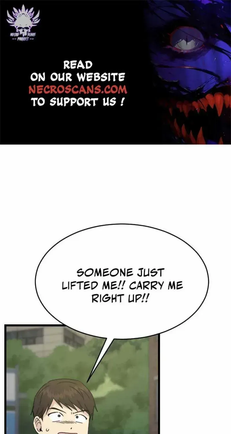 A Blood-curdling Lifestyle Zinmanga X Chapter 25 Page 1