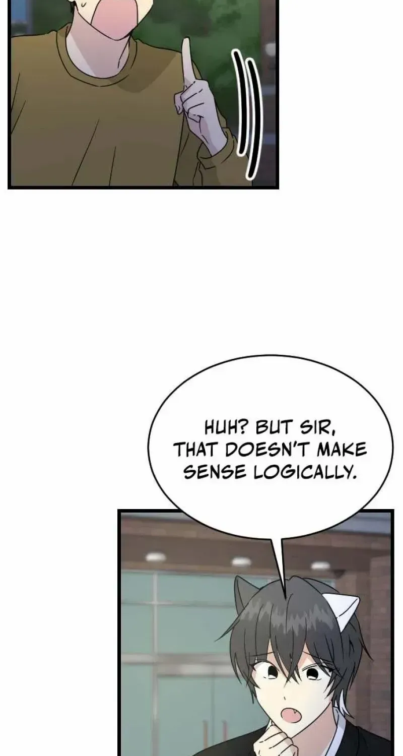 A Blood-curdling Lifestyle Zinmanga X Chapter 25 Page 2