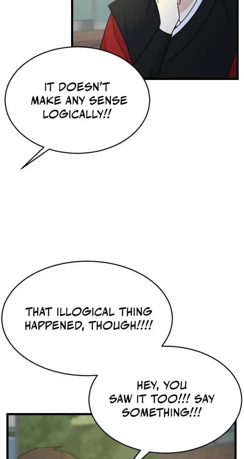A Blood-curdling Lifestyle Zinmanga X Chapter 25 Page 3