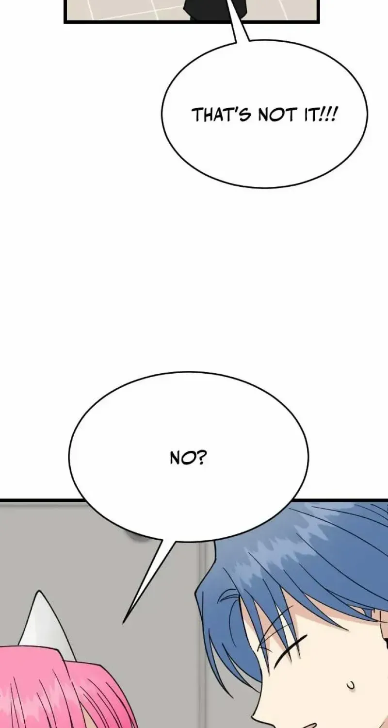 A Blood-curdling Lifestyle Zinmanga X Chapter 22 Page 66
